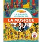 La grande histoire de la musique