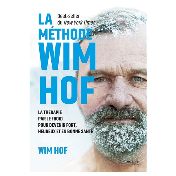 La méthode Wim Hof