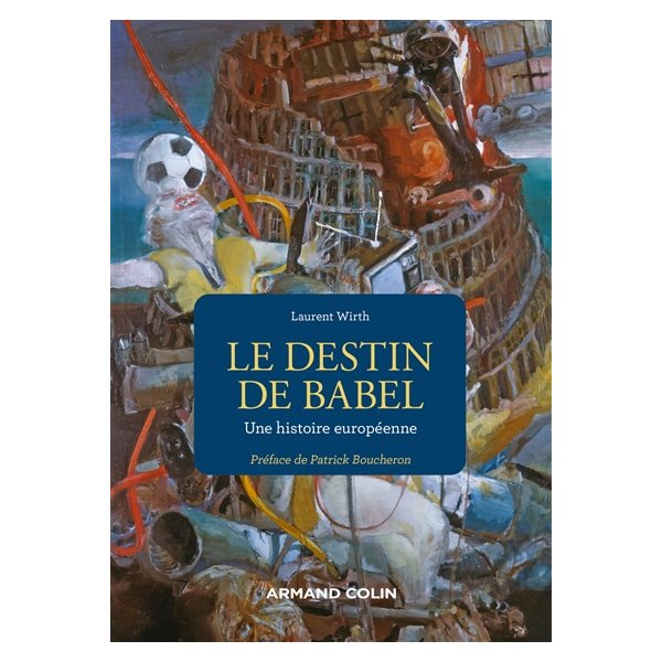 Le destin de Babel