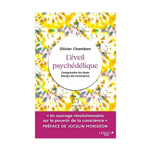 L'éveil psychédélique