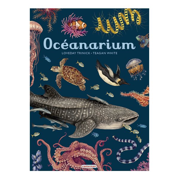 Océanarium