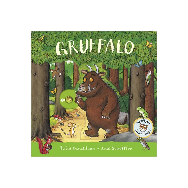 Gruffalo