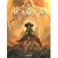 Les contrées infernales, Tome 2, Raven