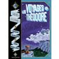 Les voyages de Théodore, Tome 1, Le mont des brumes