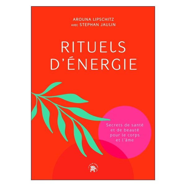 Rituels d'énergie