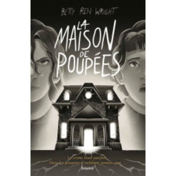 La maison de poupées