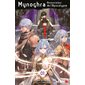 Mynoghra, annonciateur de l'apocalypse, Tome 1