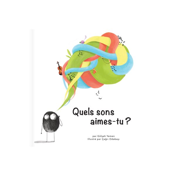 Quels sons aimes-tu ?