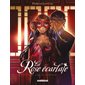 Elle est de retour, Tome 18, La rose écarlate