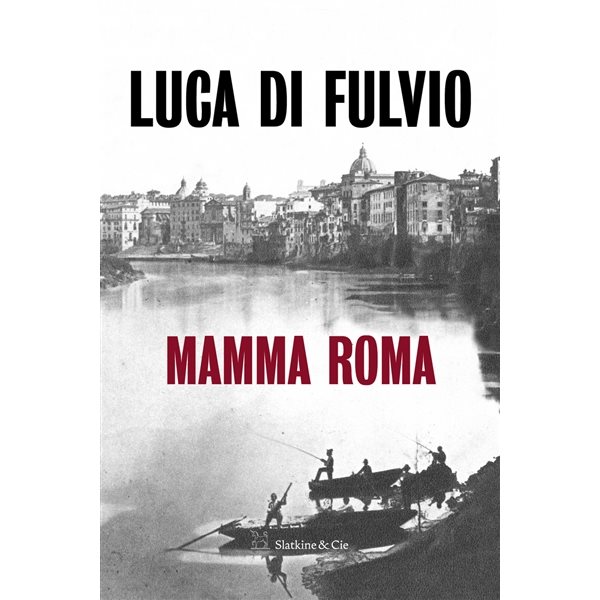 Mamma Roma