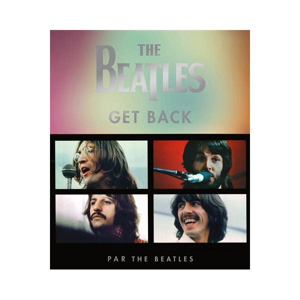 The Beatles Get back