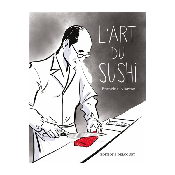 L'art du sushi