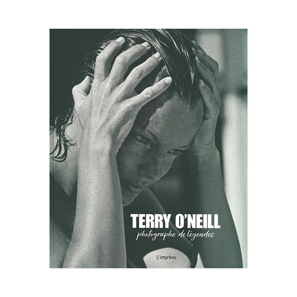 Terry O'Neill : photographe de légendes