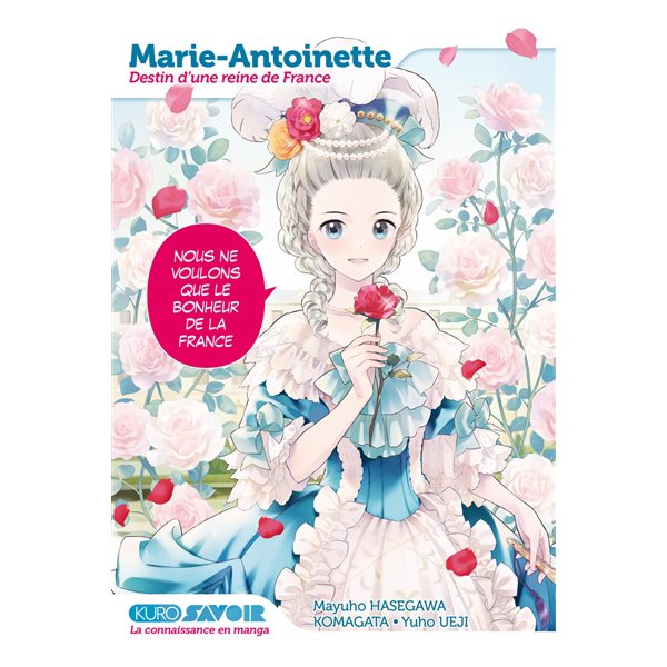 Marie-Antoinette