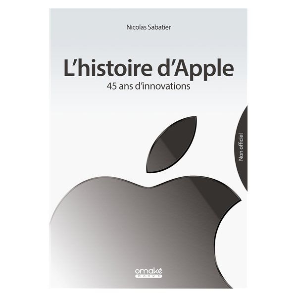 L'histoire d'Apple