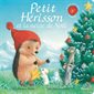 Petit Hérisson et la neige de Noël