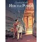 Rendez-vous avec la mort, Hercule Poirot