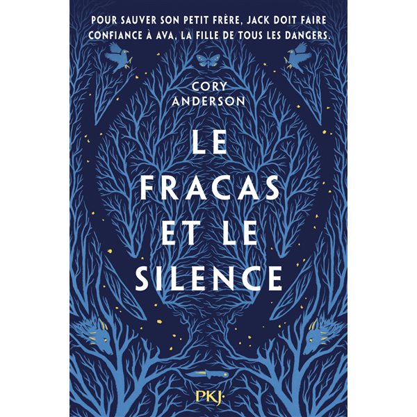 Le fracas et le silence