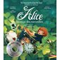 Alice au pays des merveilles (+CD)