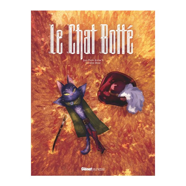 Le chat botté