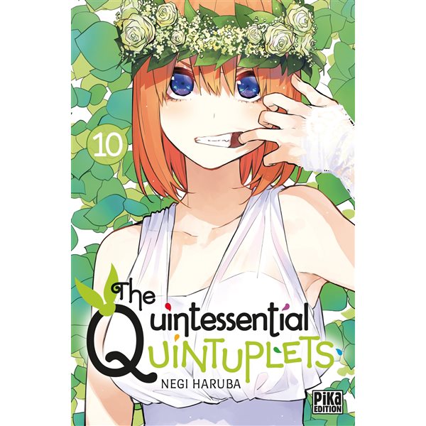 The quintessential quintuplets T.10