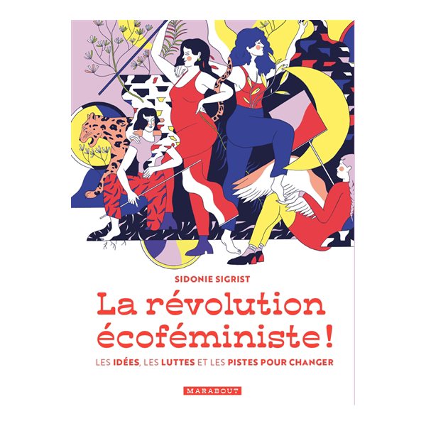 La révolution écoféministe