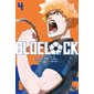 Blue lock T.04