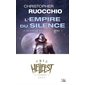 L'Empire du silence, Tome 1, Le dévoreur de soleil