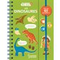 Les dinosaures