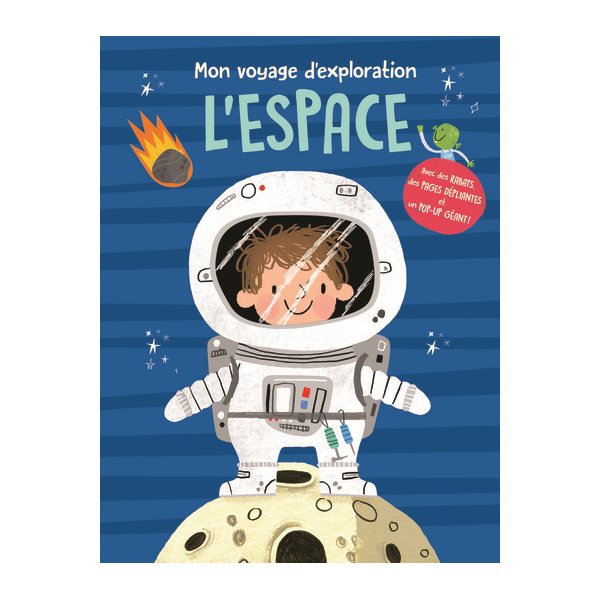 L'espace