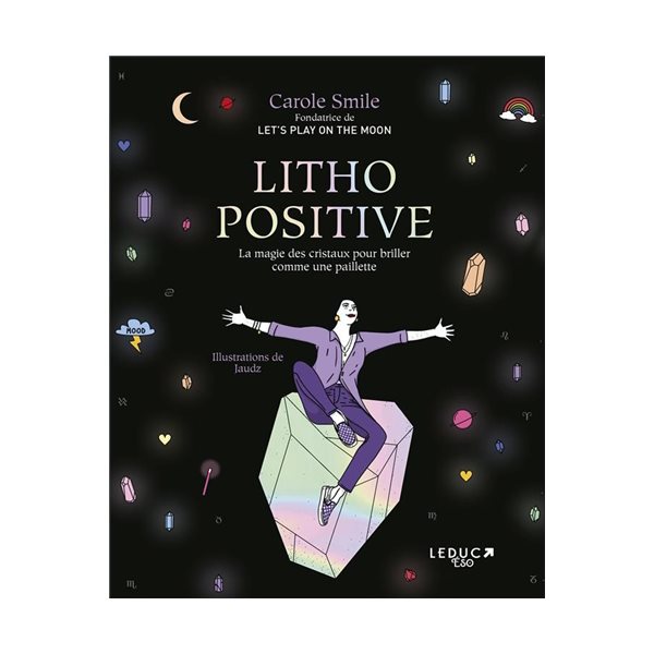 Litho positive