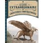 Le livre extraordinaire des créatures fantastiques