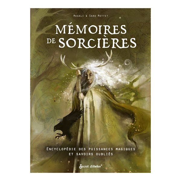 Mémoires de sorcières