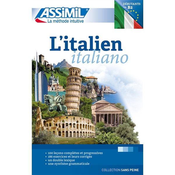 L'italien