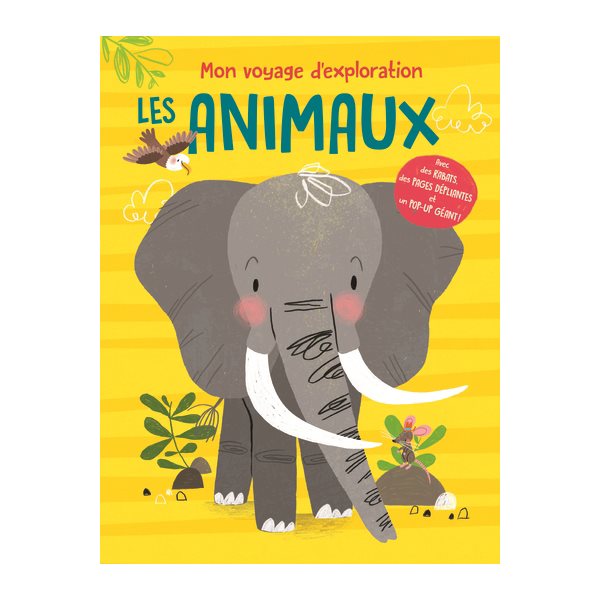 Les animaux