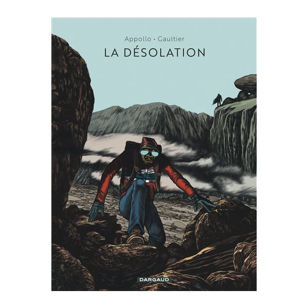 La désolation