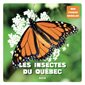 Les insectes du Québec