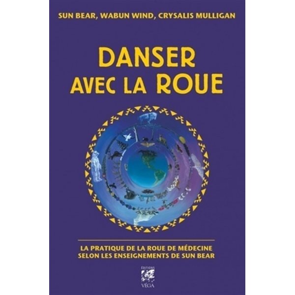 Danser avec la roue