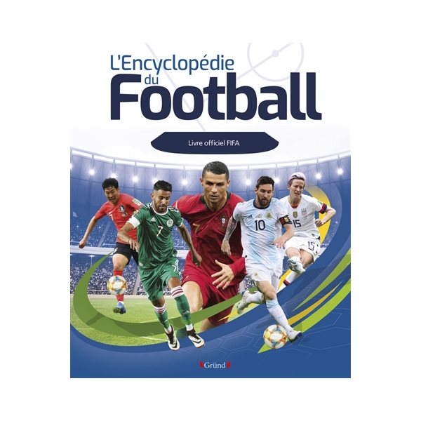 L'encyclopédie du football