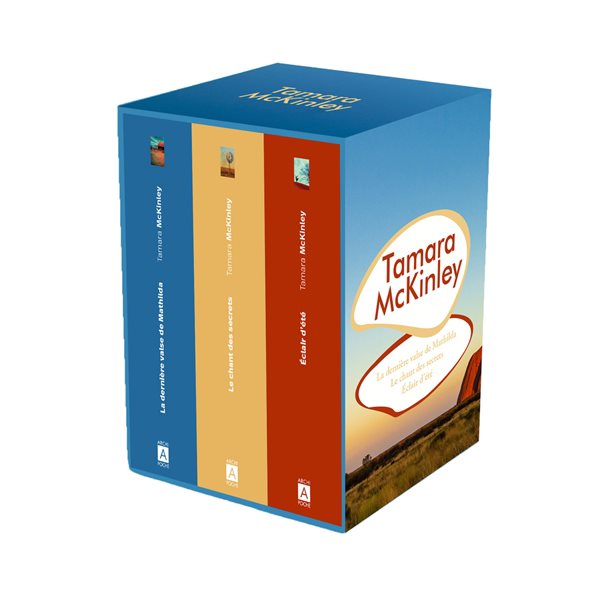 Coffret McKinley