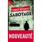 Sabotage, Une aventure de Lorenzo Falco