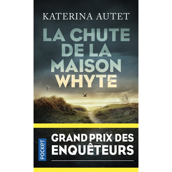 La chute de la maison Whyte