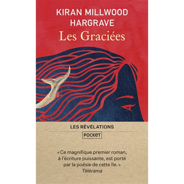 Les graciées