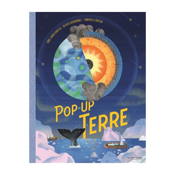 Pop-up Terre