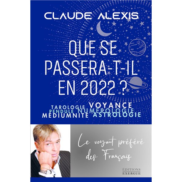 Que se passera-t-il en 2022 ?