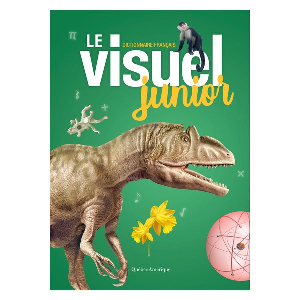 Le Visuel junior