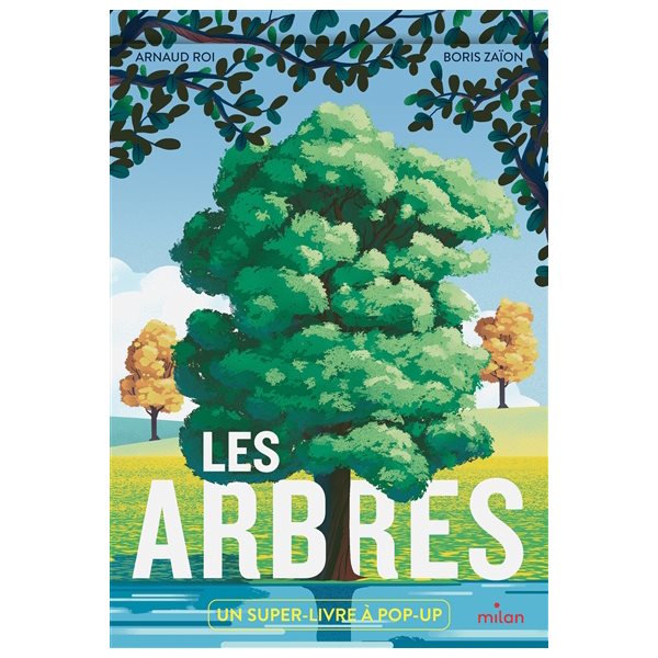 Les arbres