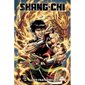 Shang-Chi : lutte fraternelle