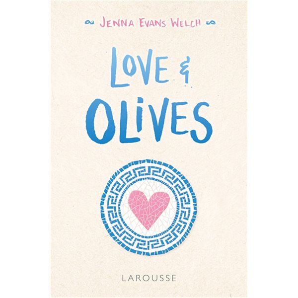 Love & olives