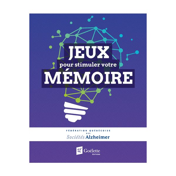 Jeux pour stimuler votre mémoire